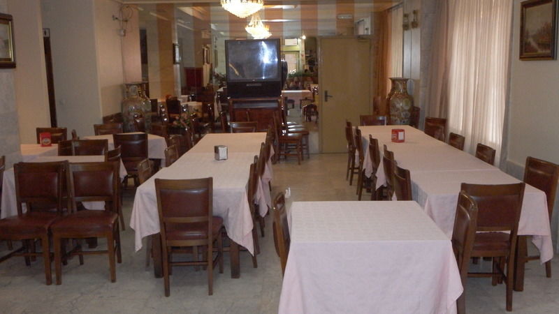 Senorial Hotell Madrid Eksteriør bilde